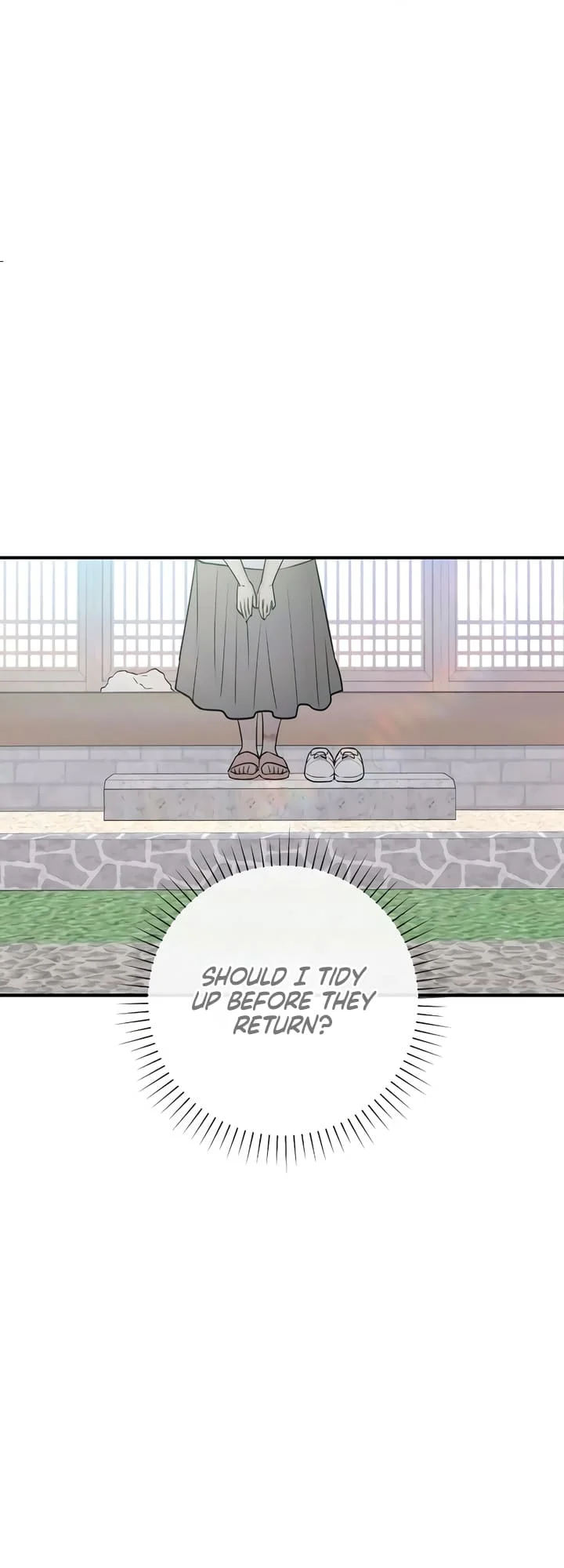 Bullshit [Temple Scan] - Chapter 5 manhwa