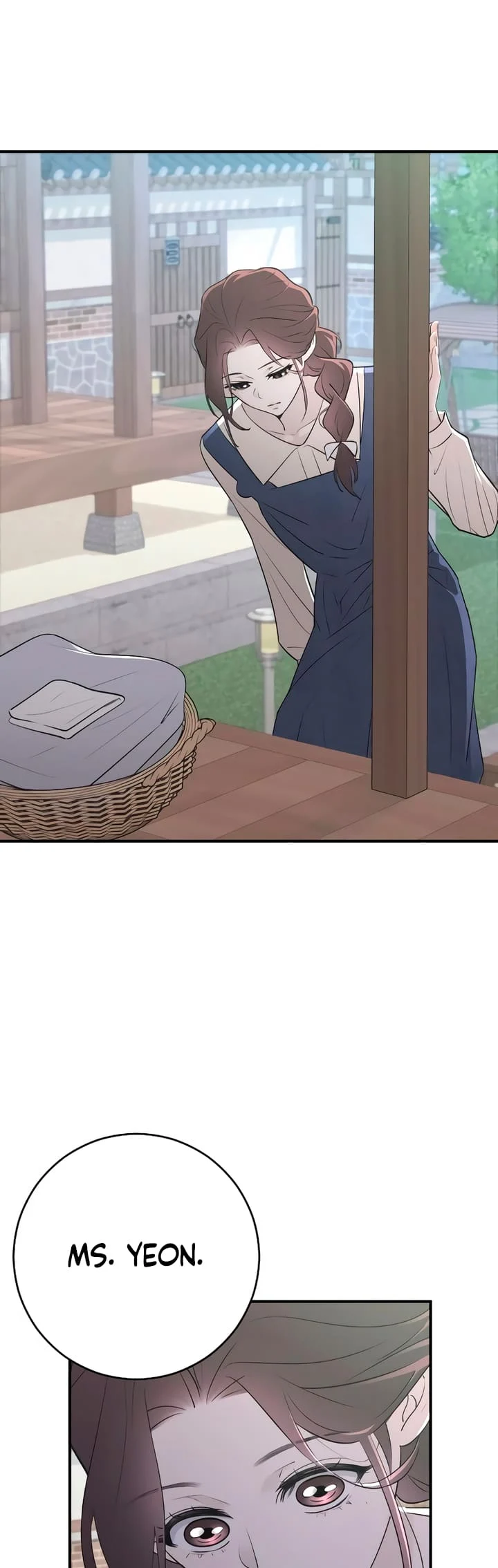 Bullshit [Temple Scan] - Chapter 5 manhwa