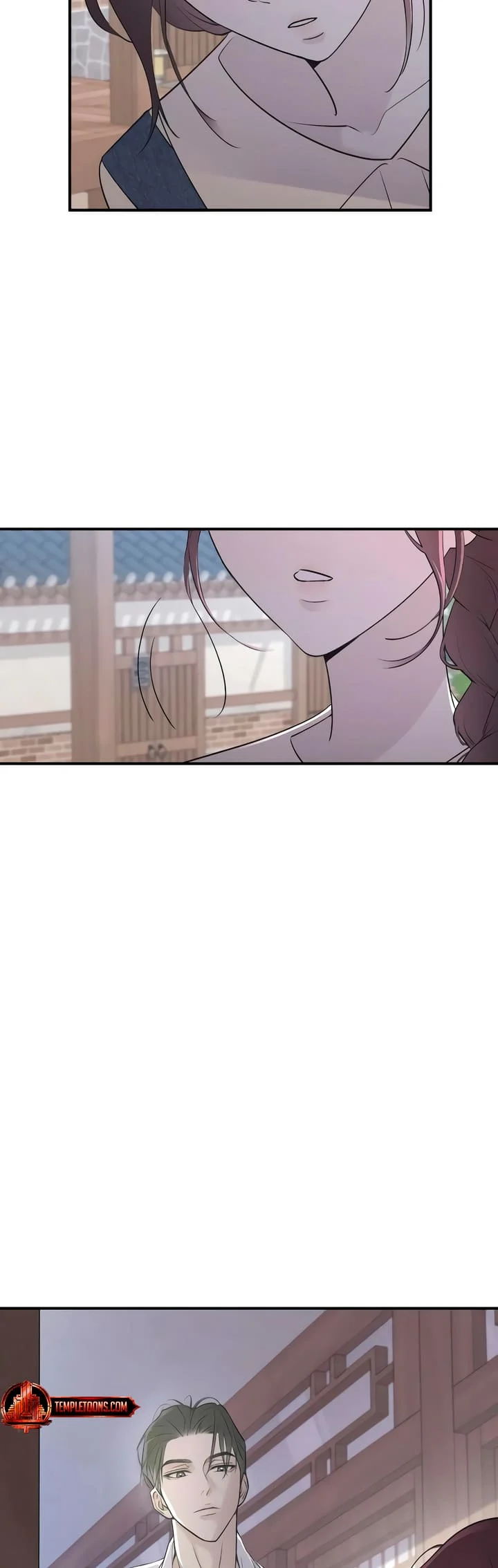 Bullshit [Temple Scan] - Chapter 5 manhwa
