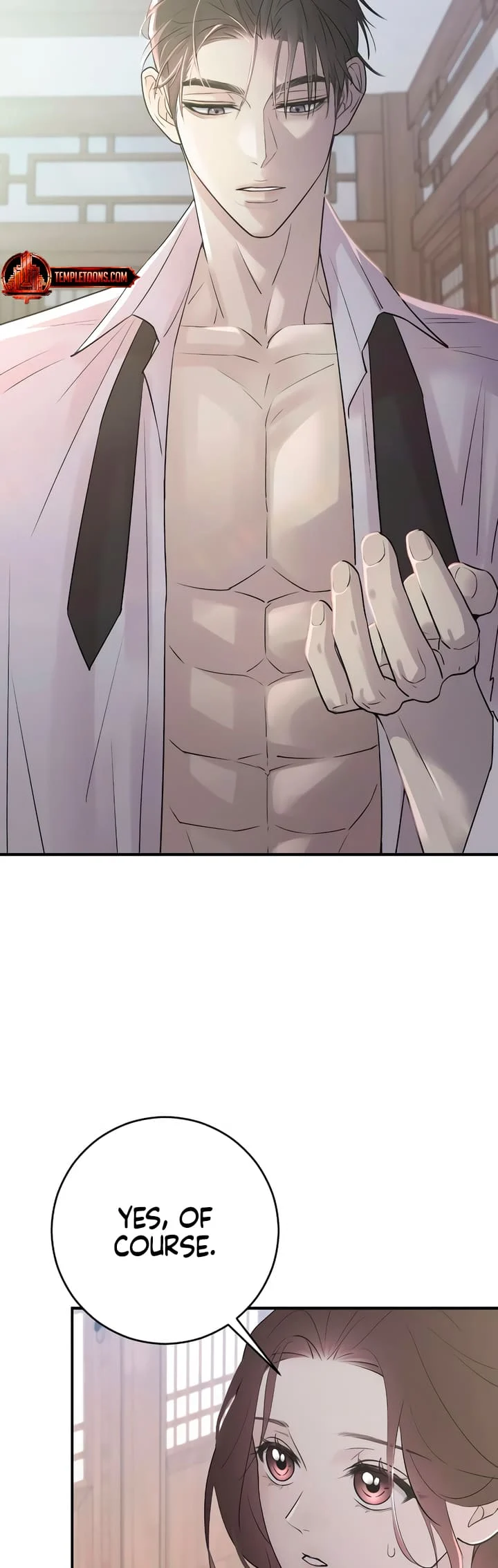 Bullshit [Temple Scan] - Chapter 5 manhwa