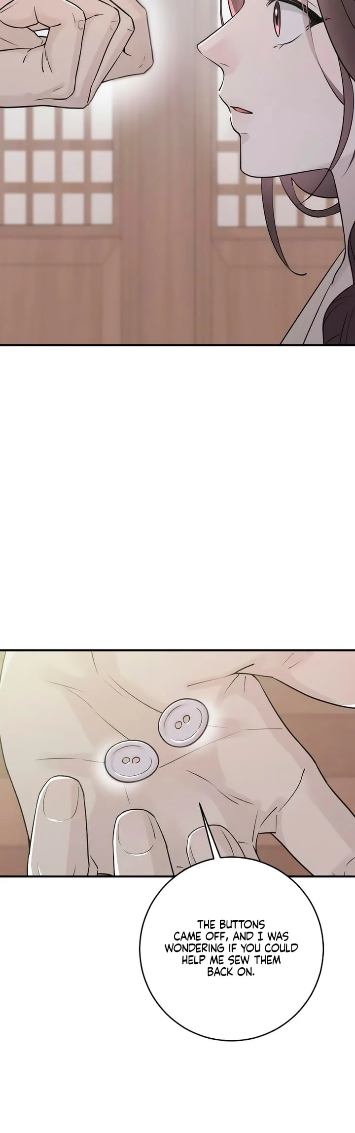 Bullshit [Temple Scan] - Chapter 5 manhwa