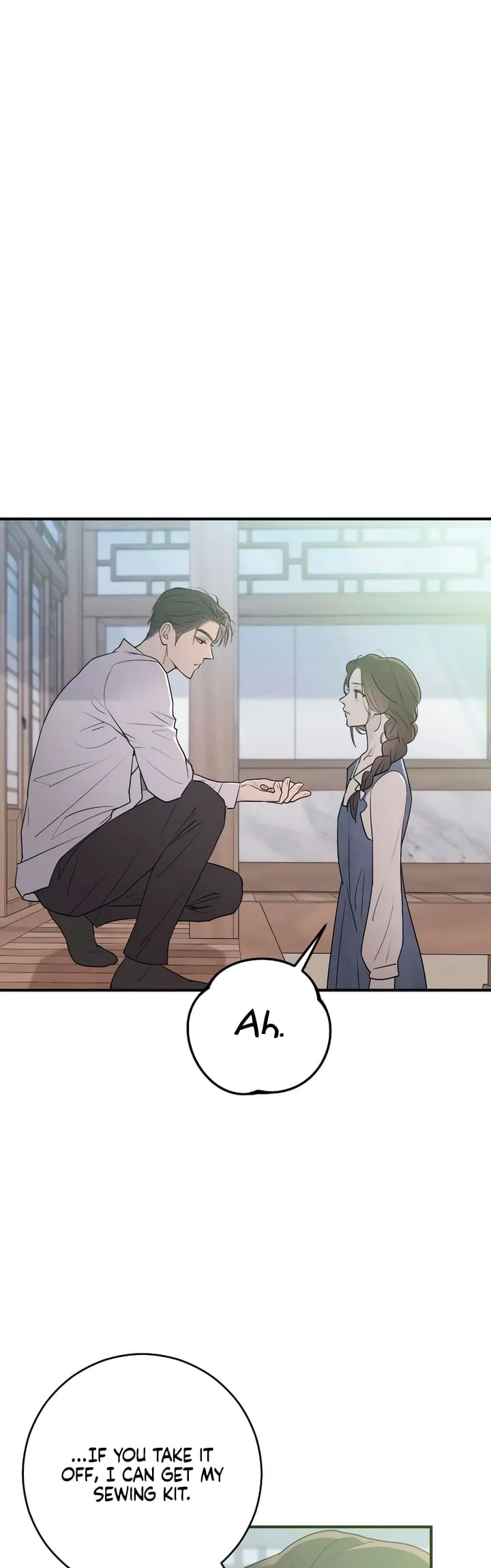 Bullshit [Temple Scan] - Chapter 5 manhwa