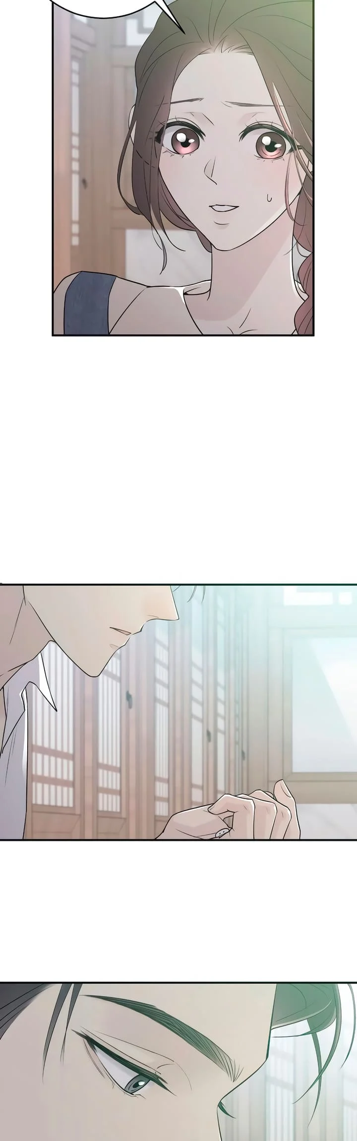 Bullshit [Temple Scan] - Chapter 5 manhwa