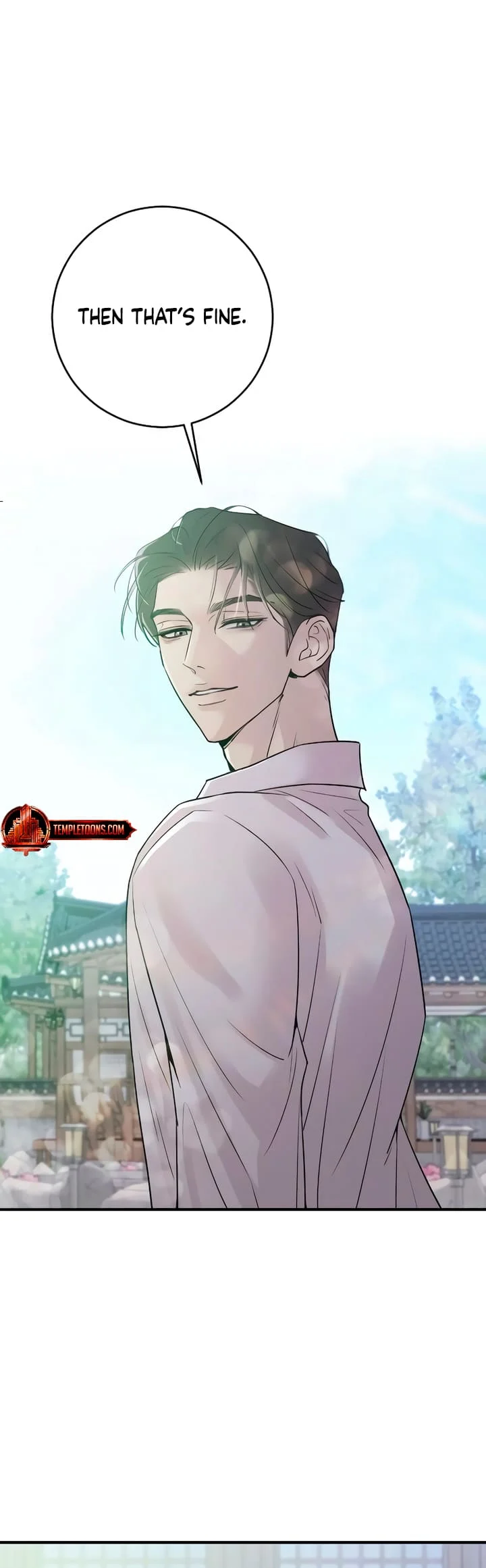 Bullshit [Temple Scan] - Chapter 5 manhwa