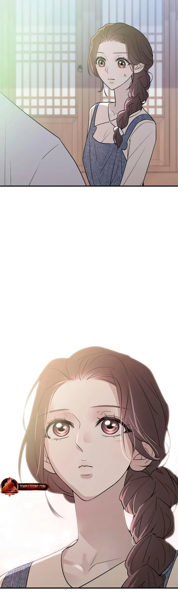 Bullshit [Temple Scan] - Chapter 5 manhwa