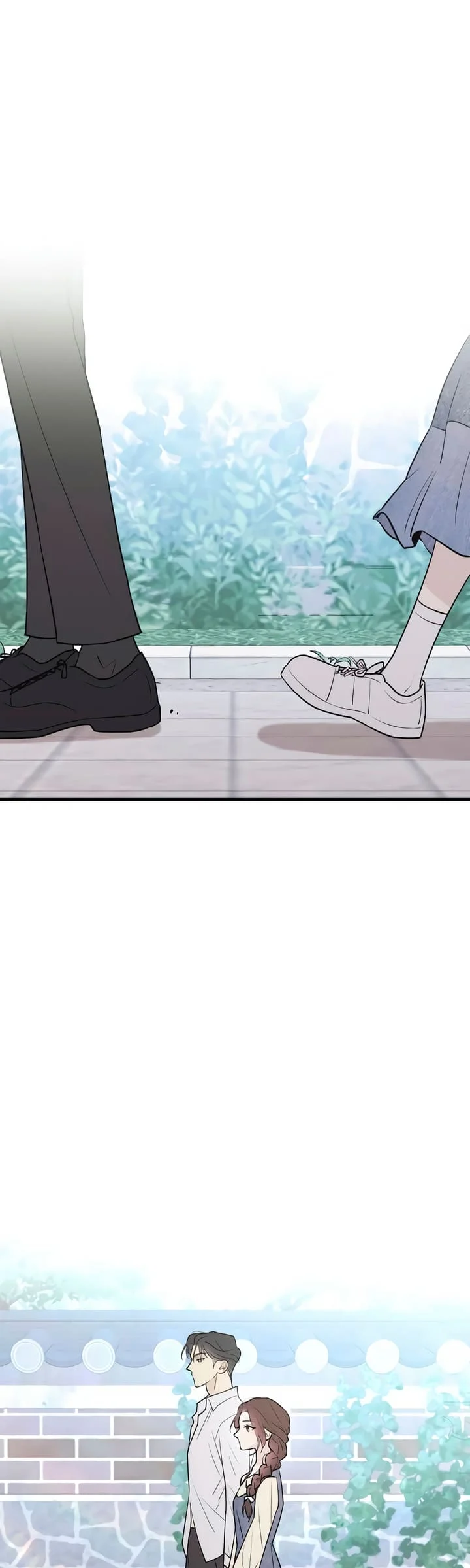 Bullshit [Temple Scan] - Chapter 5 manhwa