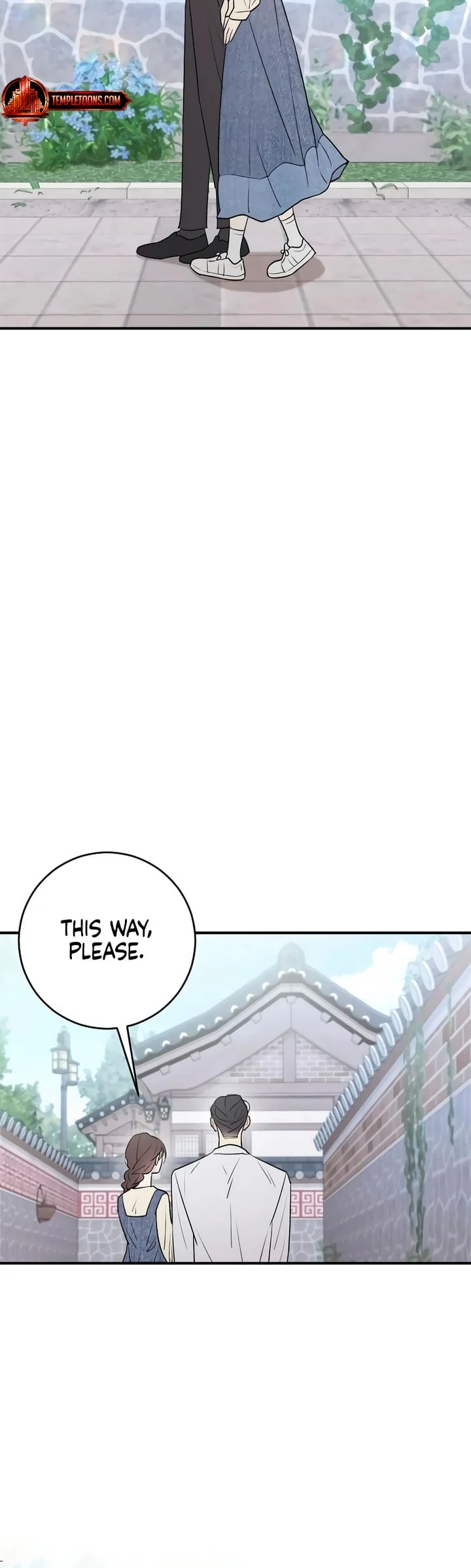 Bullshit [Temple Scan] - Chapter 5 manhwa