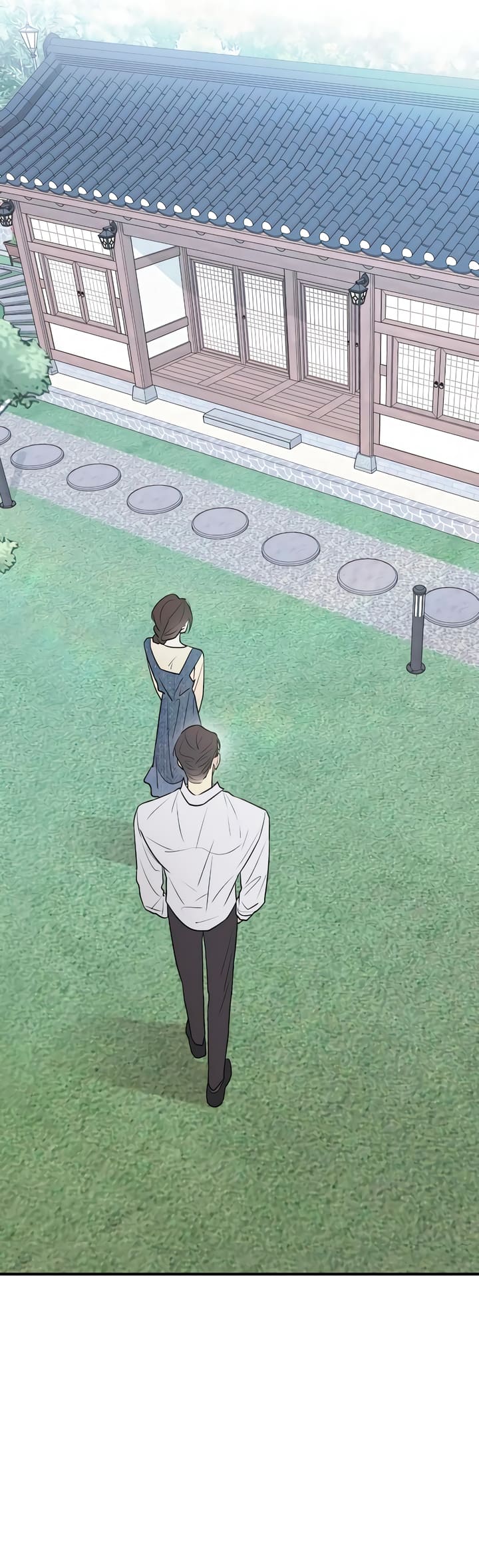 Bullshit [Temple Scan] - Chapter 5 manhwa