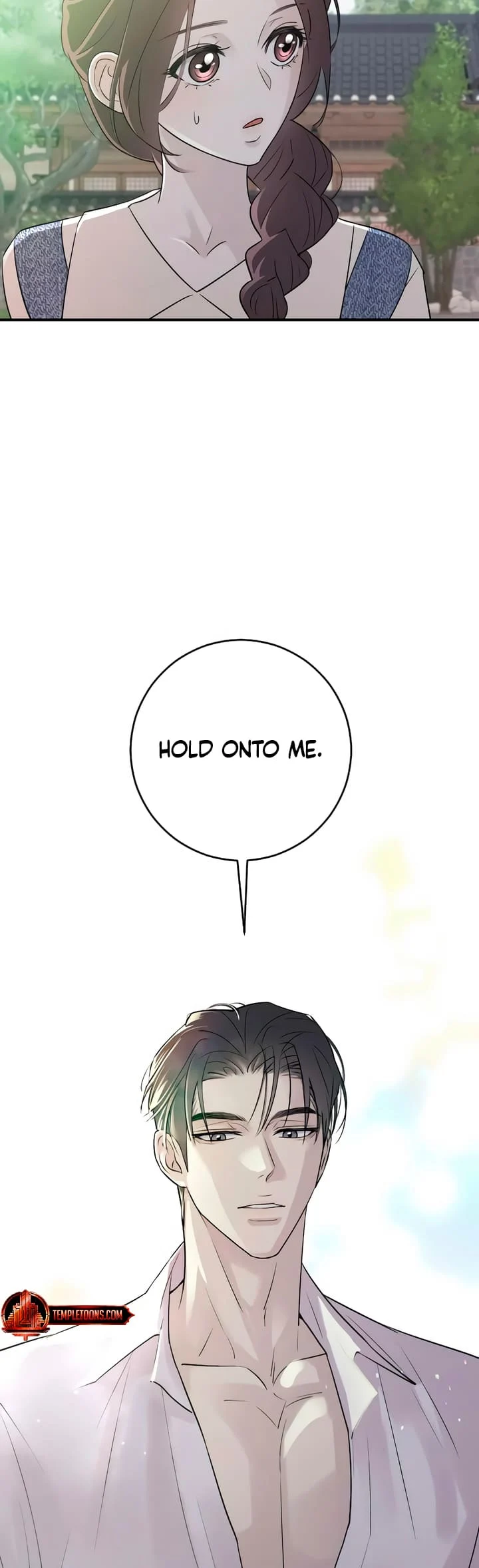 Bullshit [Temple Scan] - Chapter 5 manhwa