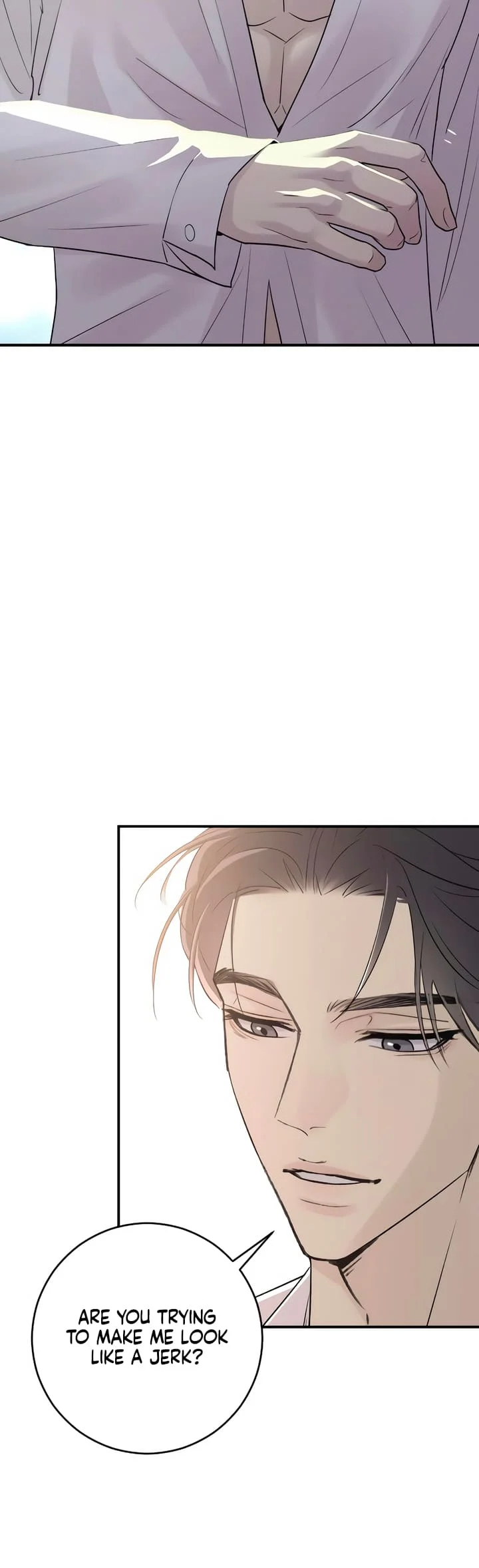 Bullshit [Temple Scan] - Chapter 5 manhwa