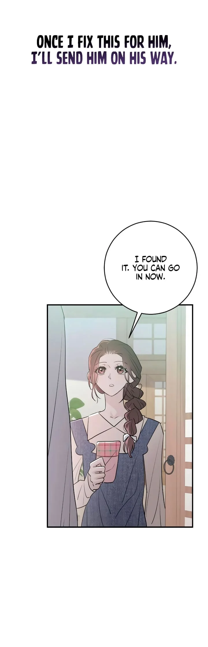 Bullshit [Temple Scan] - Chapter 5 manhwa