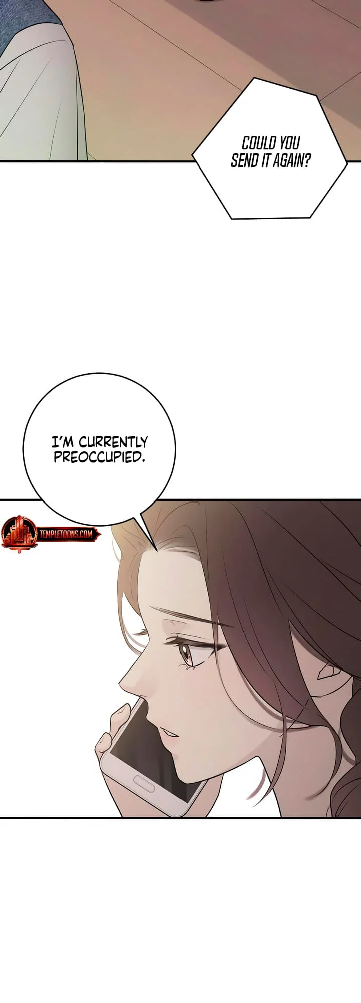 Bullshit [Temple Scan] - Chapter 5 manhwa
