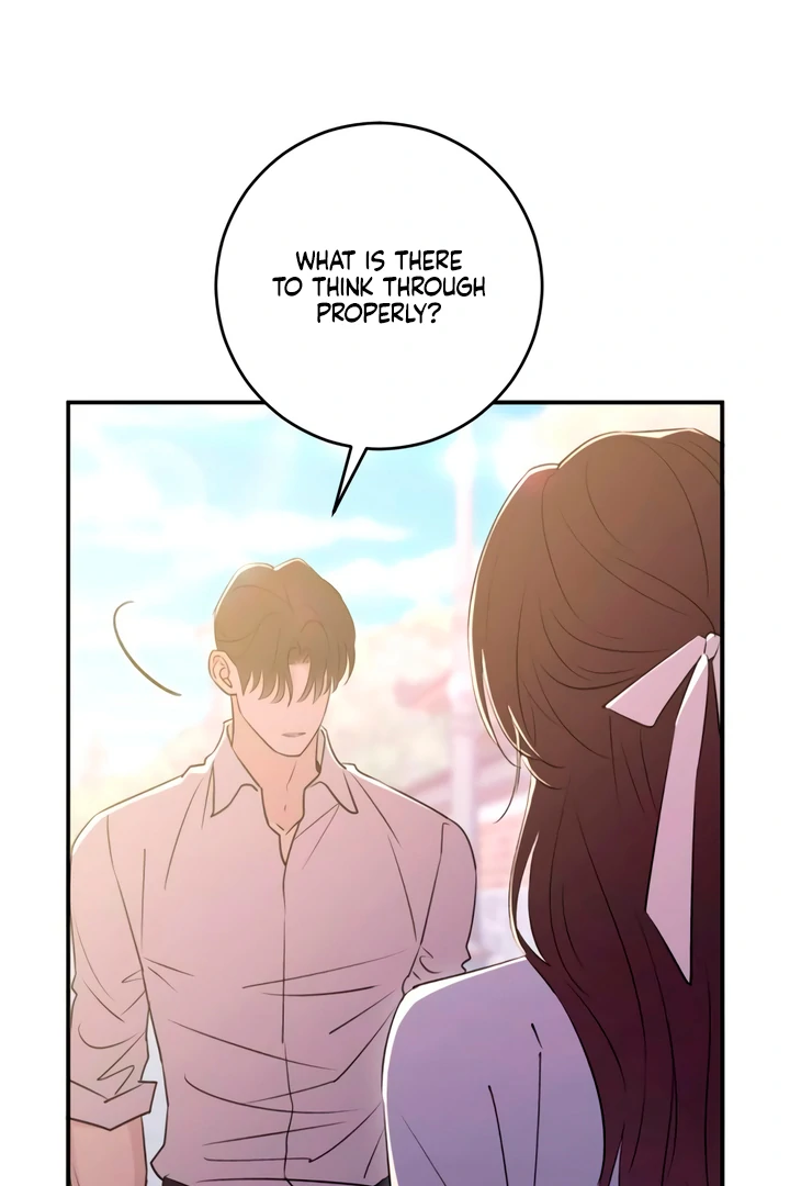 Bullshit [Temple Scan] - Chapter 50 manhwa