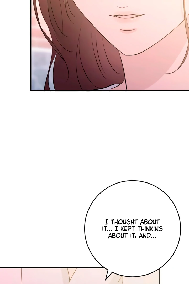 Bullshit [Temple Scan] - Chapter 50 manhwa