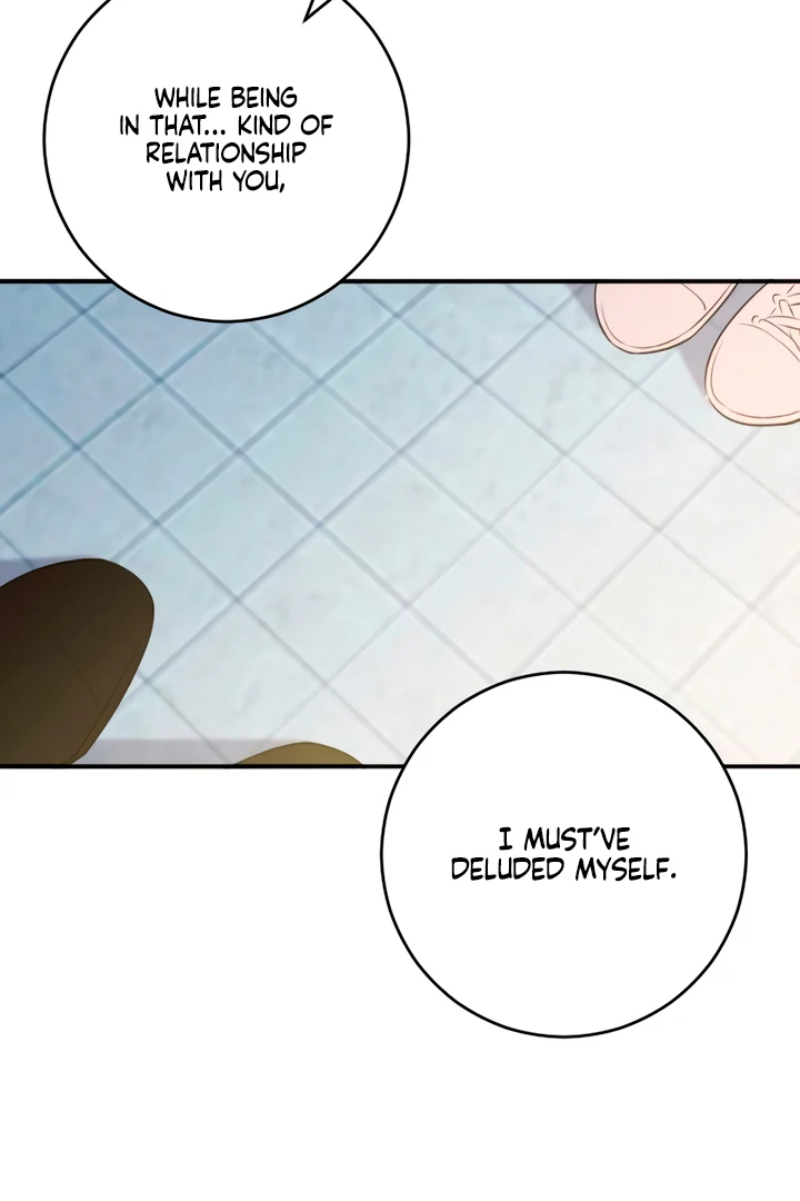 Bullshit [Temple Scan] - Chapter 50 manhwa