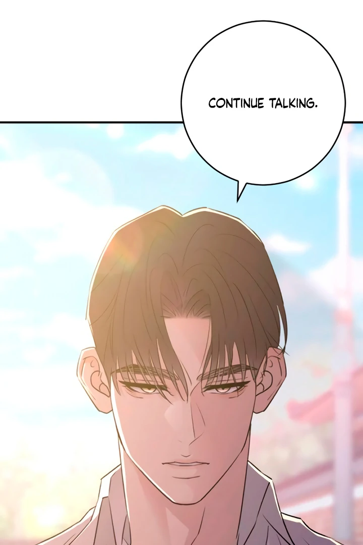 Bullshit [Temple Scan] - Chapter 50 manhwa