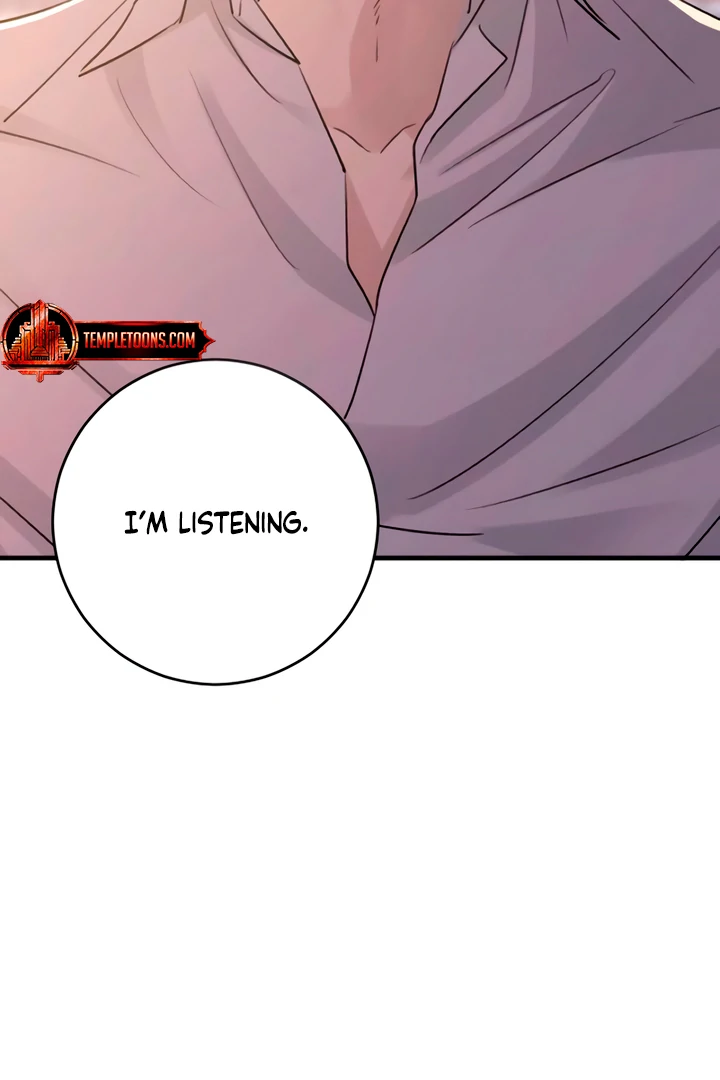 Bullshit [Temple Scan] - Chapter 50 manhwa