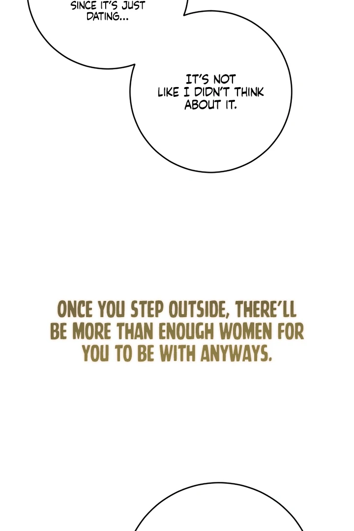 Bullshit [Temple Scan] - Chapter 50 manhwa