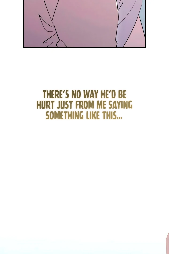 Bullshit [Temple Scan] - Chapter 50 manhwa