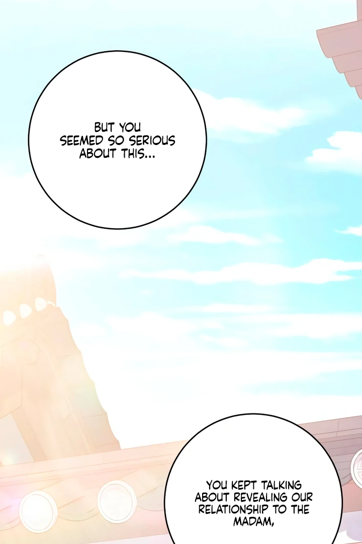 Bullshit [Temple Scan] - Chapter 50 manhwa