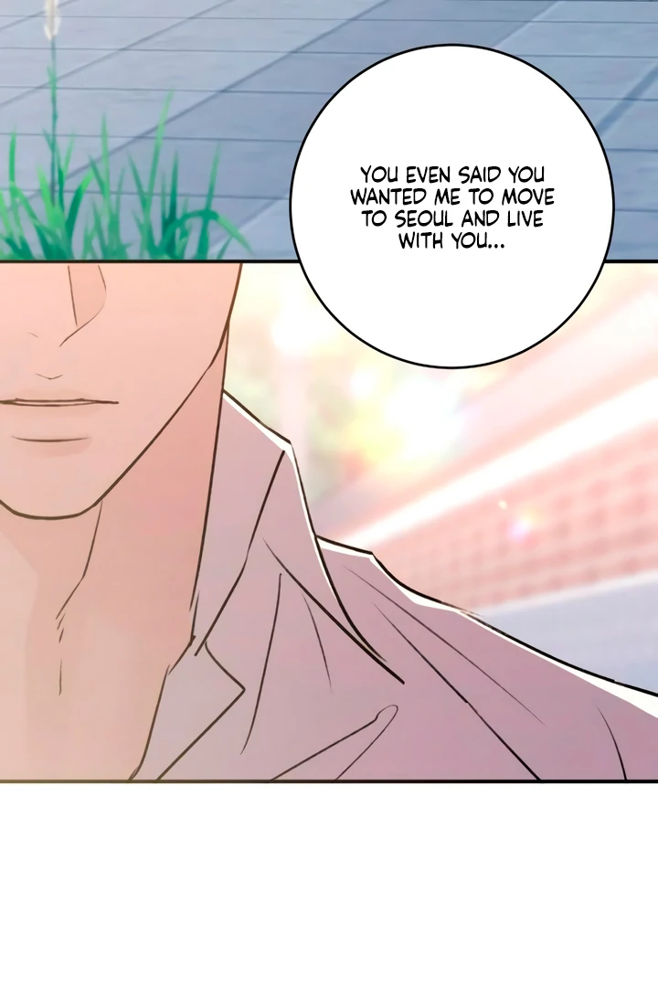 Bullshit [Temple Scan] - Chapter 50 manhwa