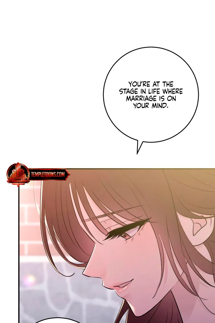 Bullshit [Temple Scan] - Chapter 50 manhwa