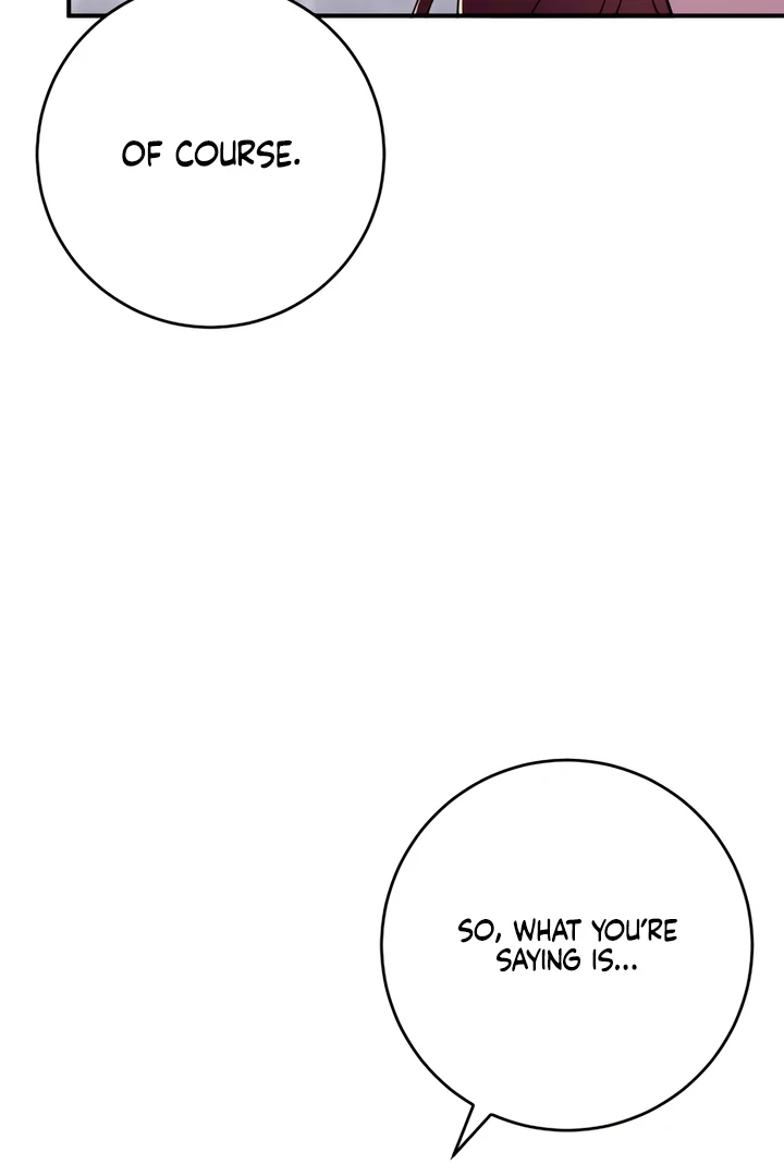 Bullshit [Temple Scan] - Chapter 50 manhwa