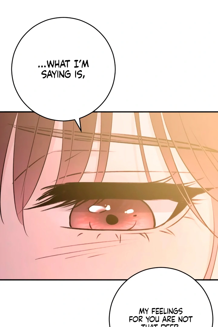 Bullshit [Temple Scan] - Chapter 50 manhwa