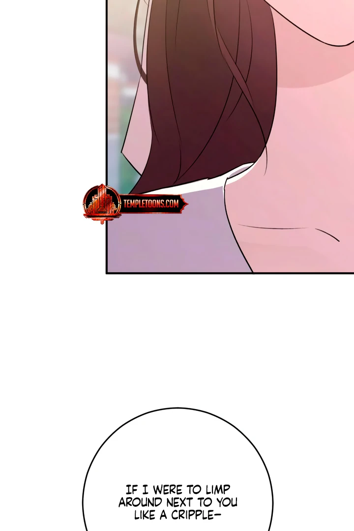 Bullshit [Temple Scan] - Chapter 50 manhwa