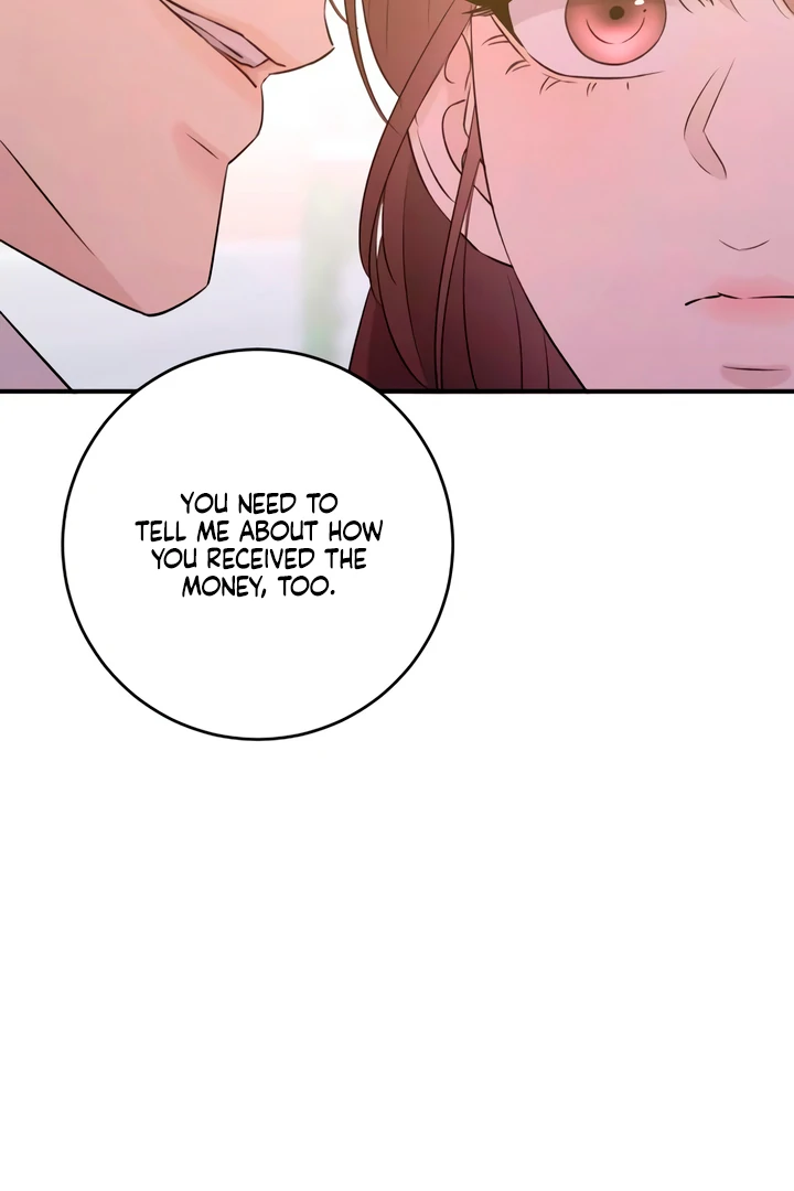 Bullshit [Temple Scan] - Chapter 50 manhwa