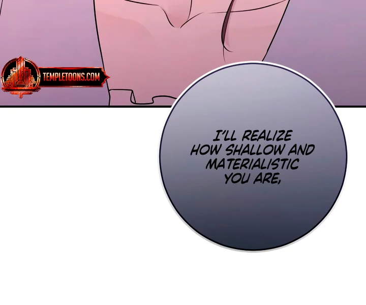 Bullshit [Temple Scan] - Chapter 50 manhwa