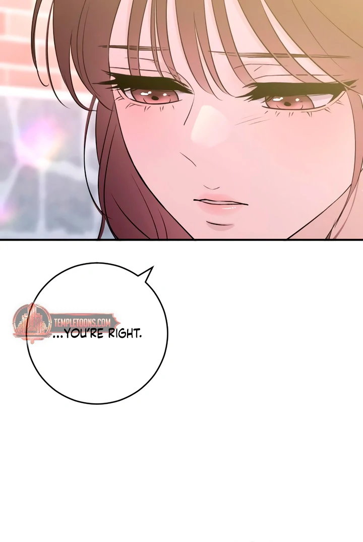 Bullshit [Temple Scan] - Chapter 50 manhwa