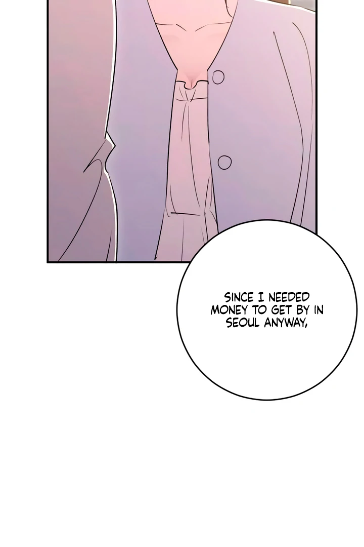 Bullshit [Temple Scan] - Chapter 50 manhwa