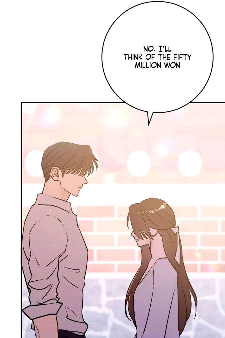 Bullshit [Temple Scan] - Chapter 50 manhwa