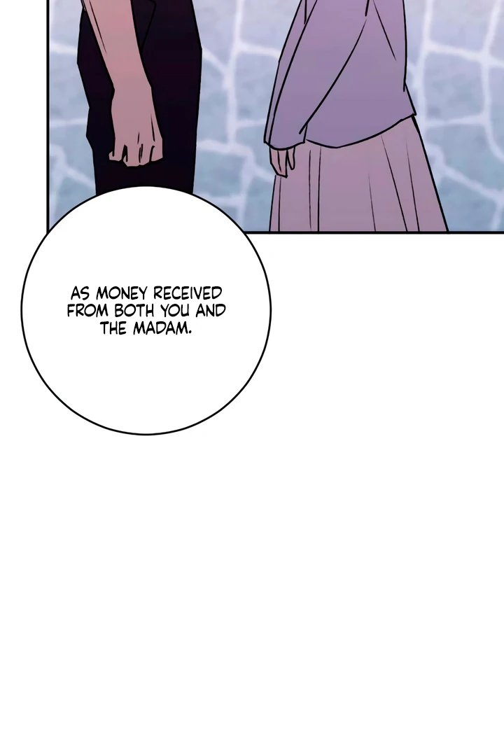 Bullshit [Temple Scan] - Chapter 50 manhwa