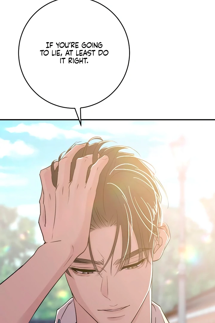 Bullshit [Temple Scan] - Chapter 50 manhwa