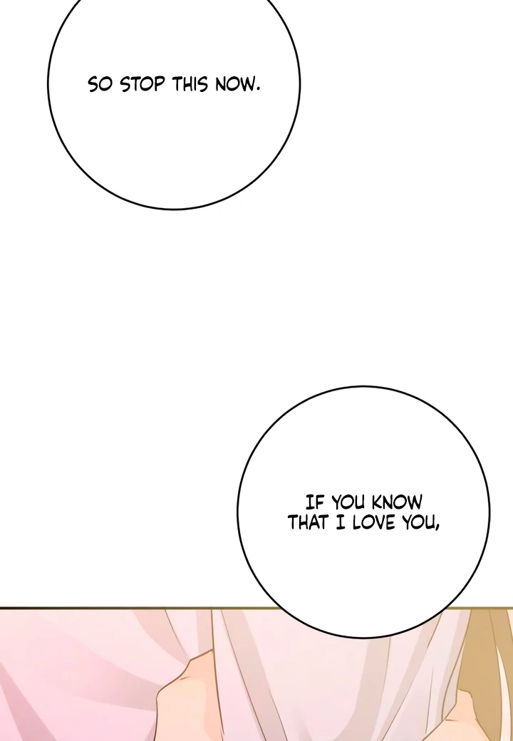 Bullshit [Temple Scan] - Chapter 50 manhwa