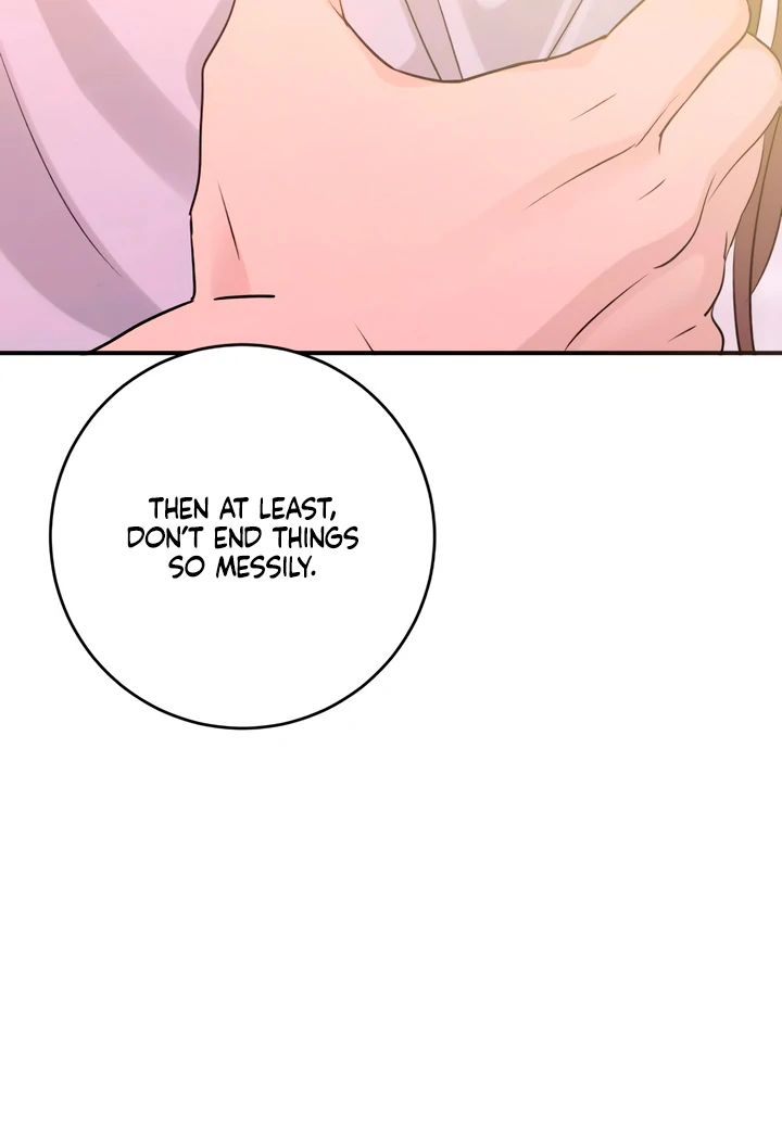 Bullshit [Temple Scan] - Chapter 50 manhwa