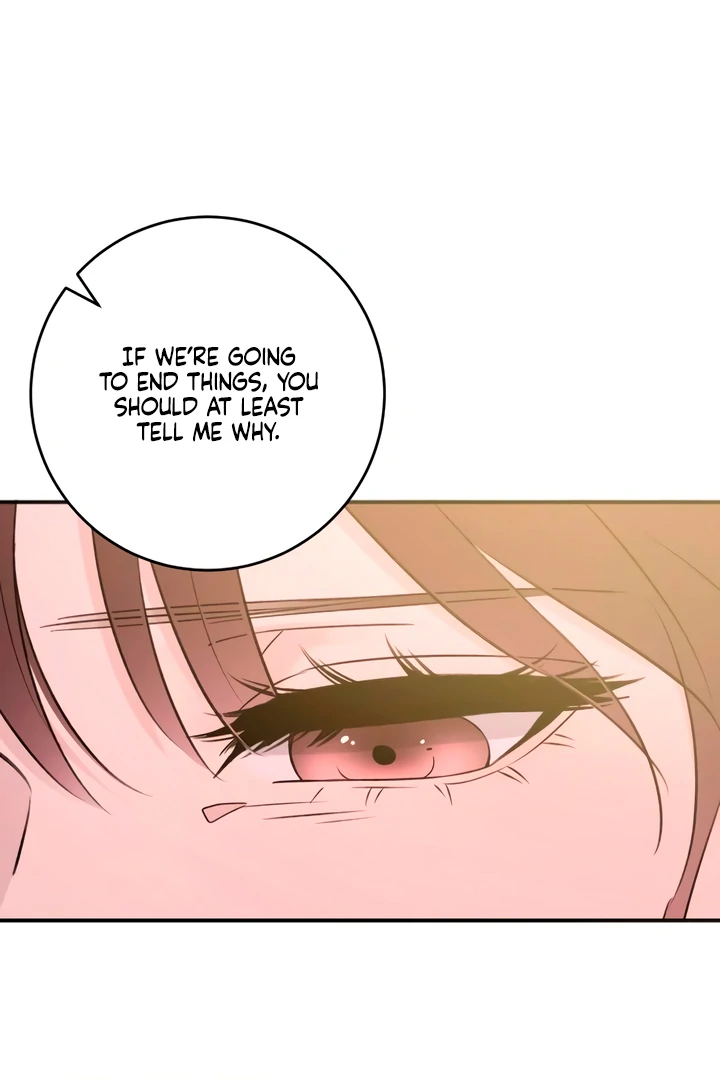 Bullshit [Temple Scan] - Chapter 50 manhwa