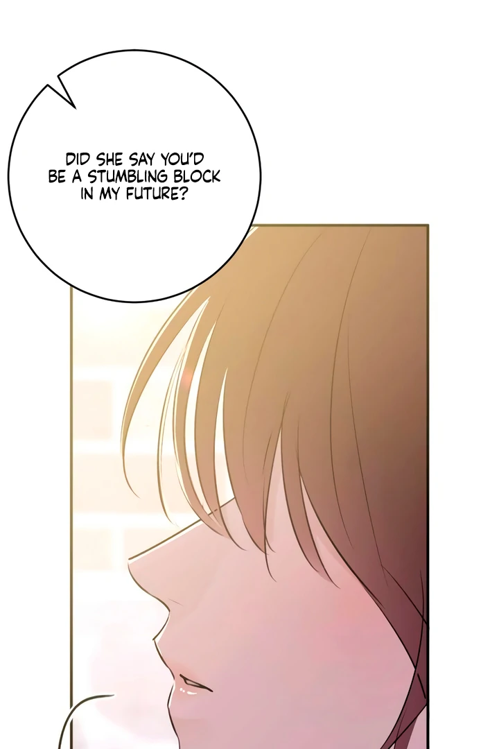 Bullshit [Temple Scan] - Chapter 50 manhwa