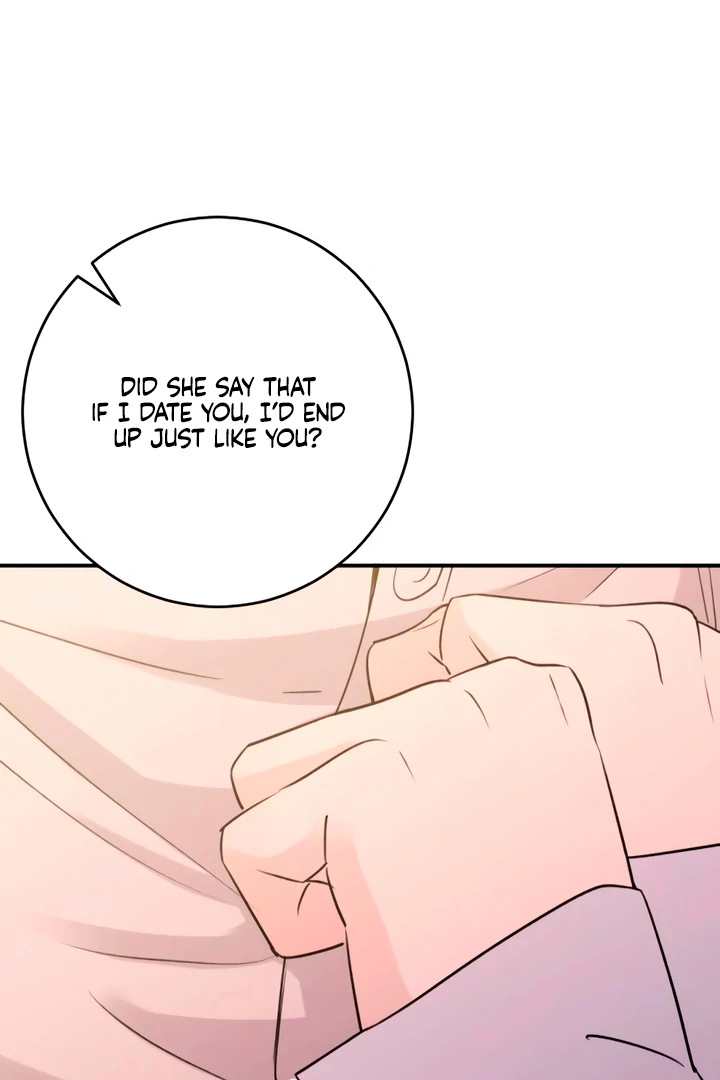 Bullshit [Temple Scan] - Chapter 50 manhwa