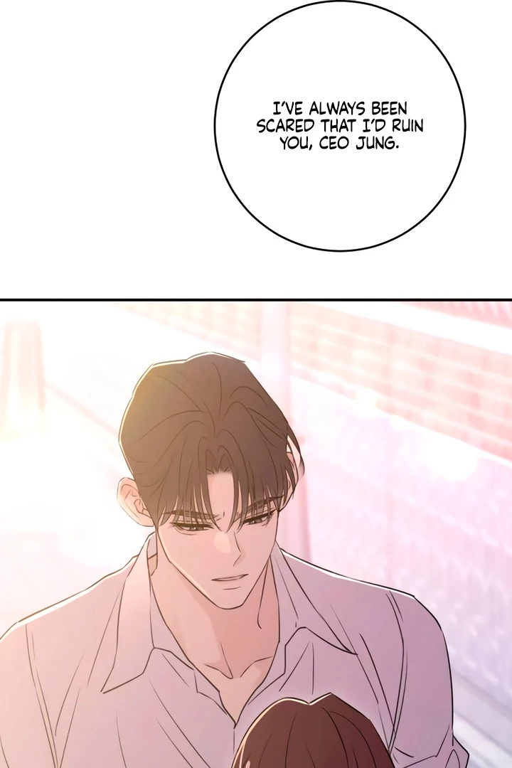 Bullshit [Temple Scan] - Chapter 50 manhwa