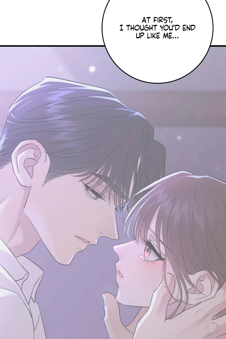 Bullshit [Temple Scan] - Chapter 50 manhwa