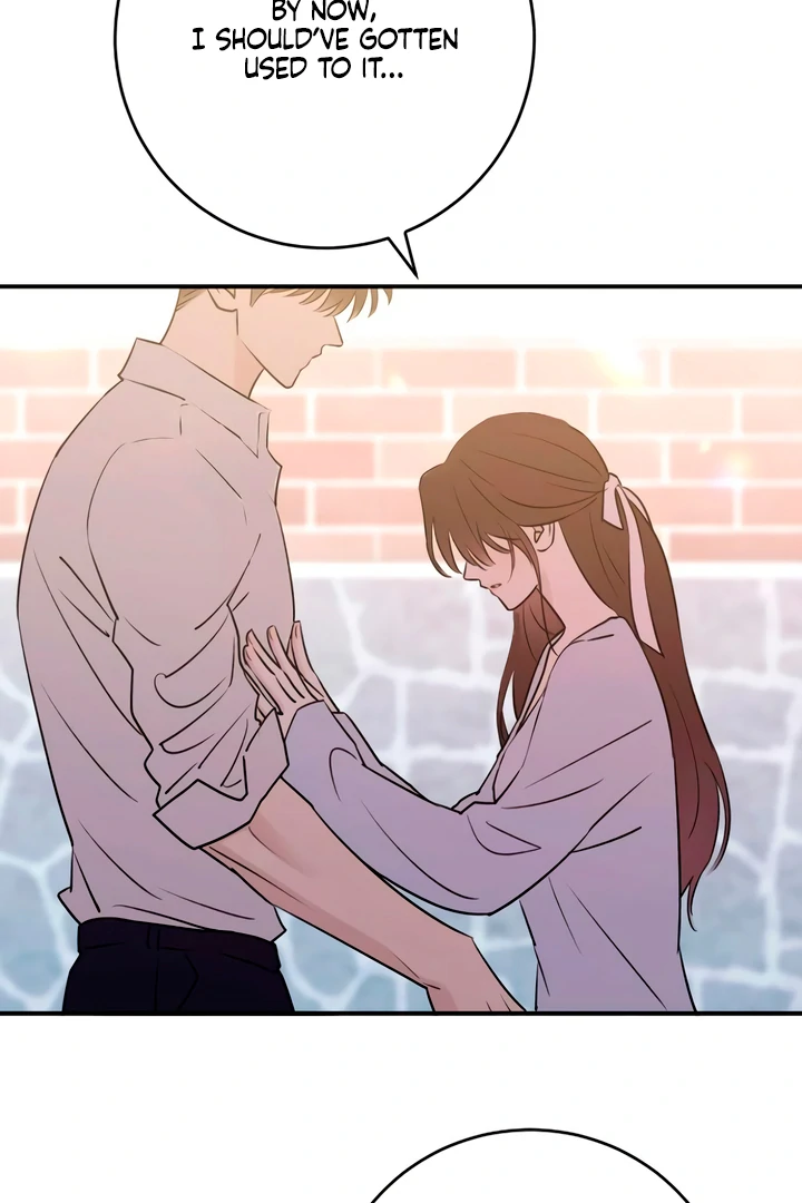 Bullshit [Temple Scan] - Chapter 50 manhwa