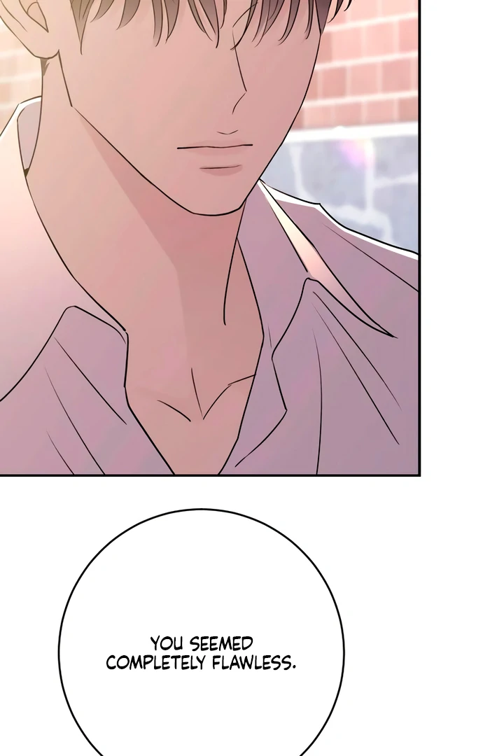 Bullshit [Temple Scan] - Chapter 50 manhwa