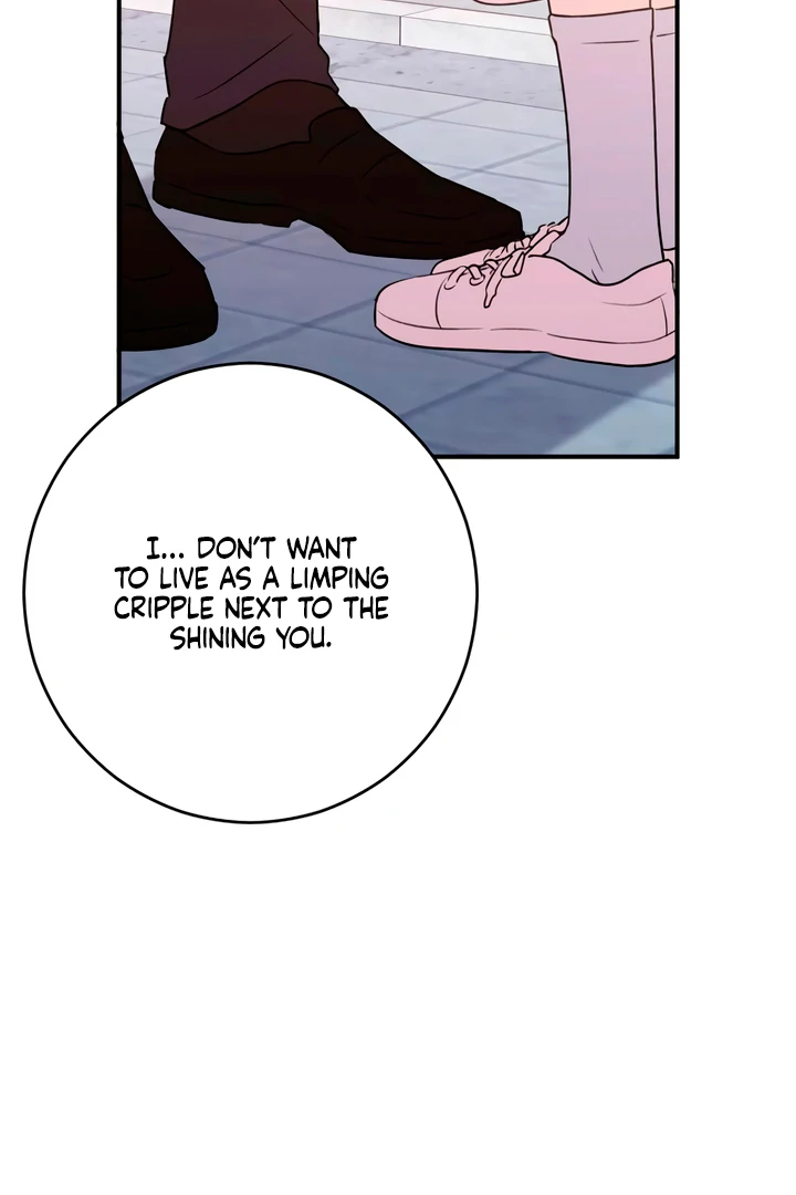 Bullshit [Temple Scan] - Chapter 50 manhwa