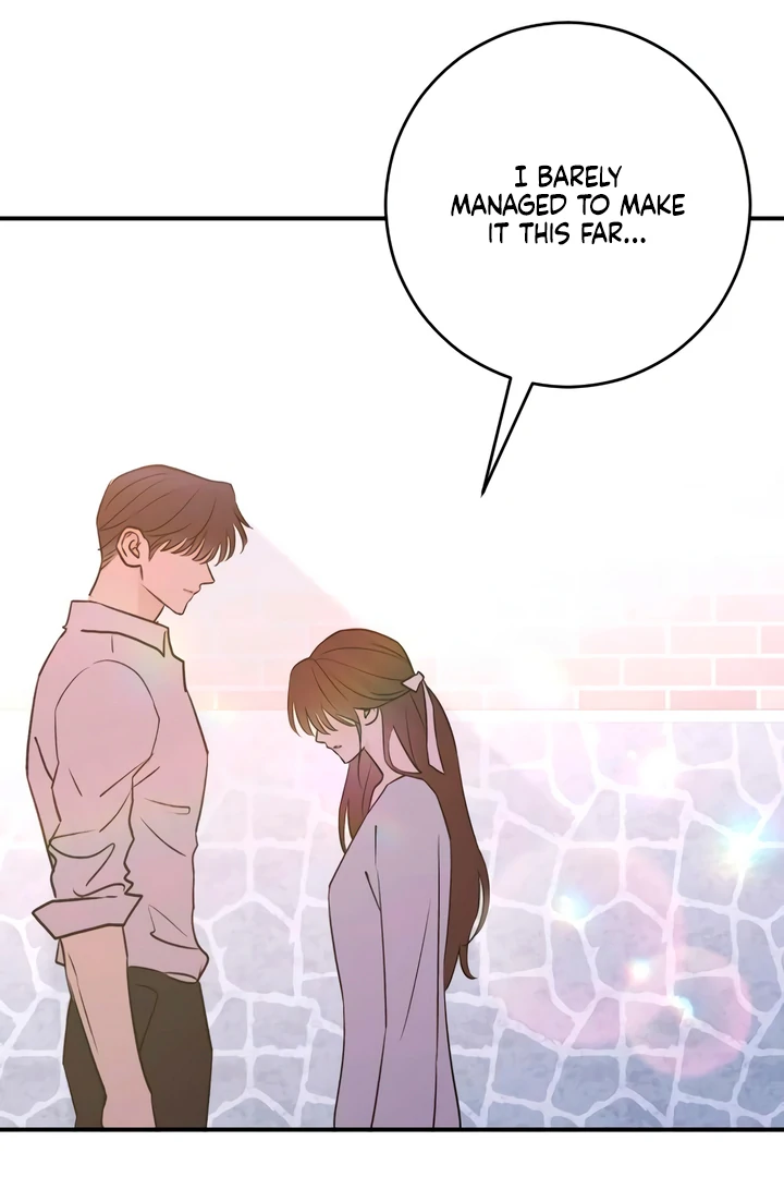 Bullshit [Temple Scan] - Chapter 50 manhwa