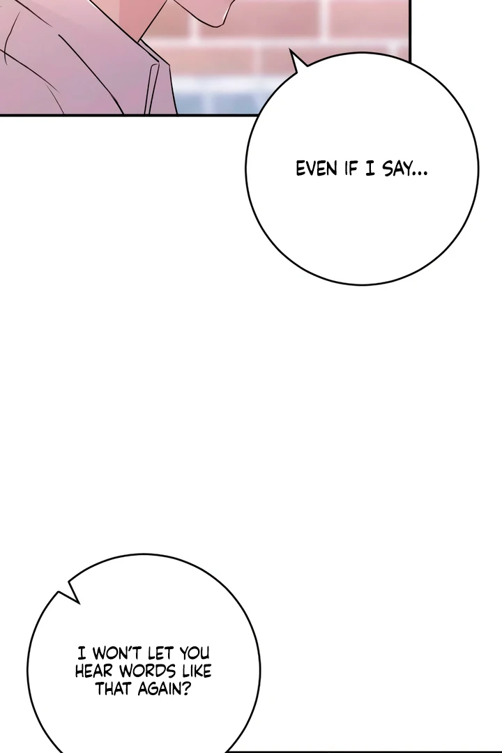Bullshit [Temple Scan] - Chapter 51 manhwa