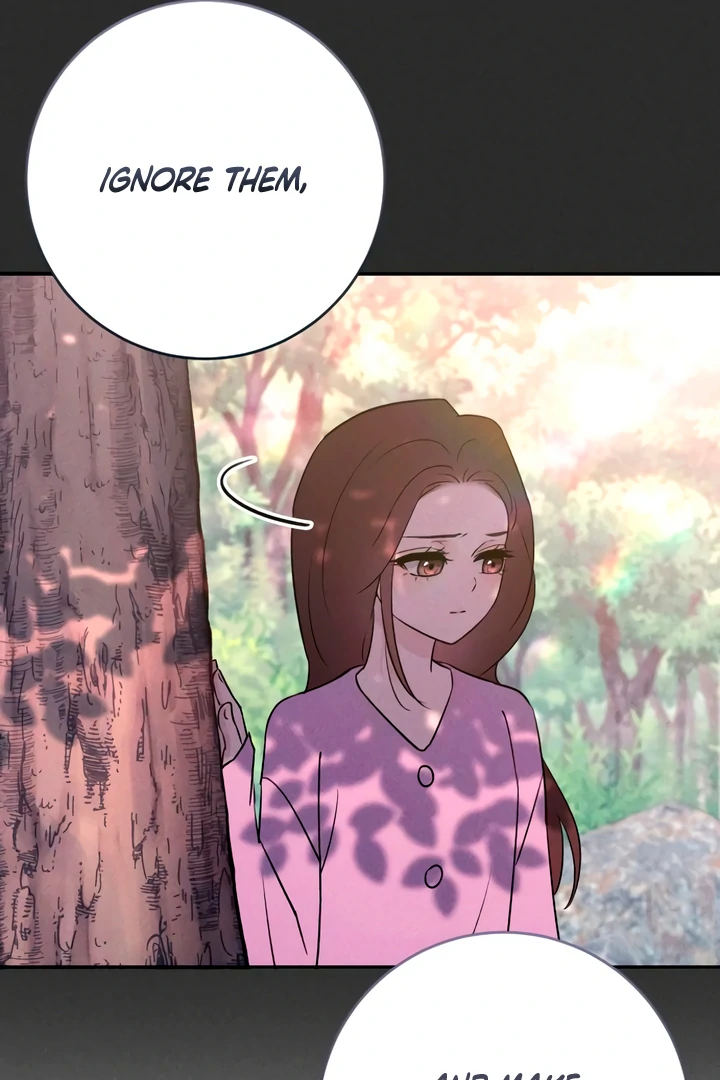 Bullshit [Temple Scan] - Chapter 51 manhwa