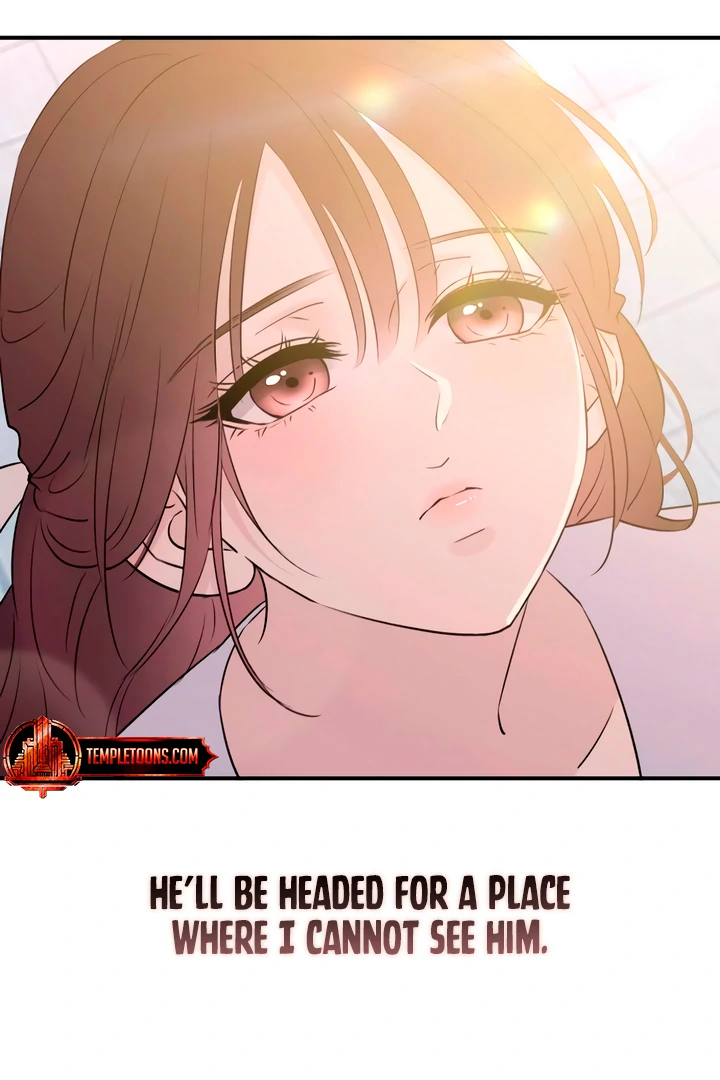 Bullshit [Temple Scan] - Chapter 51 manhwa